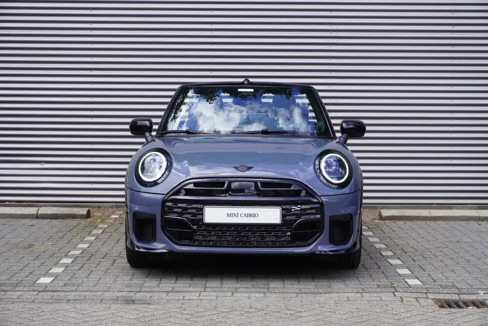 Mini Cabrio C uit 2026, foto 3