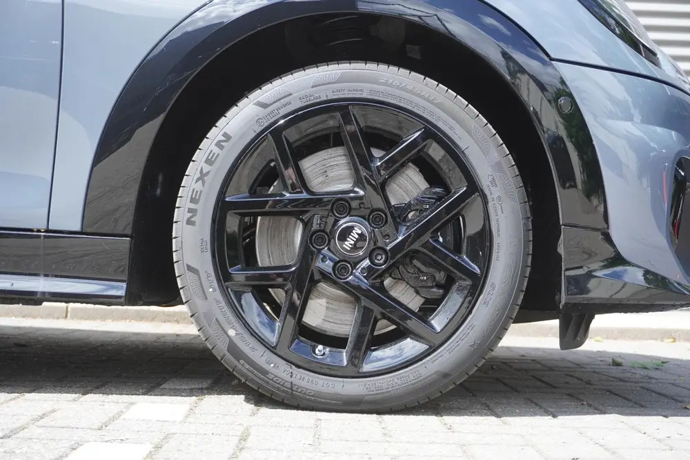 Mini Cabrio C uit 2026, foto 6