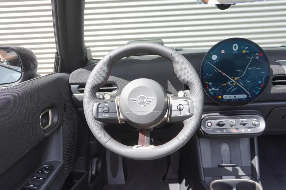 Mini Cabrio C uit 2026, foto 7