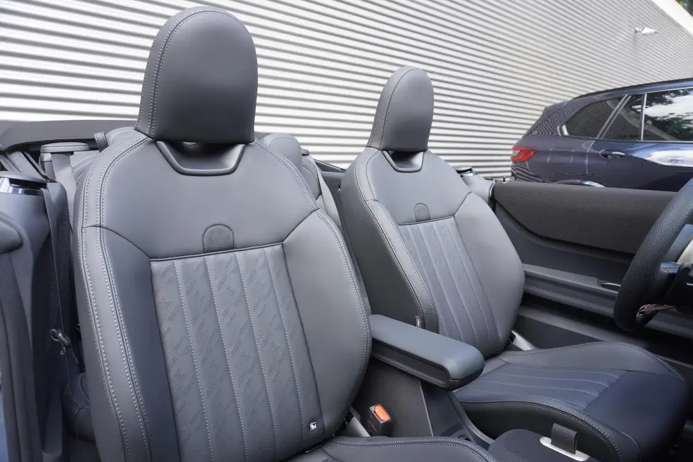 Mini Cabrio C uit 2026, foto 8