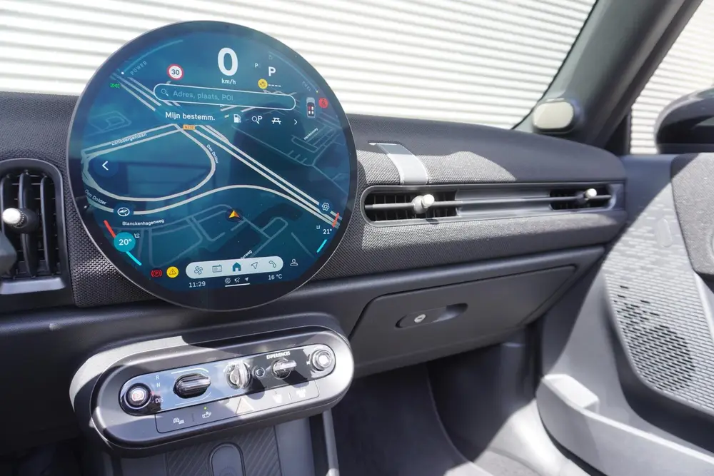 Mini Cabrio C uit 2026, foto 9