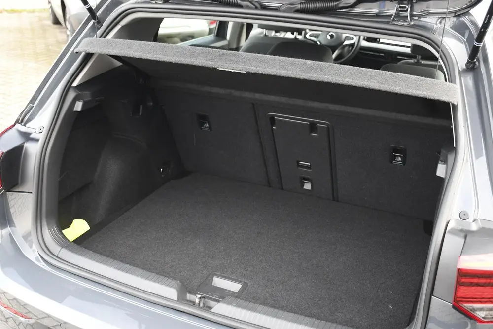 Volkswagen Golf 1.0 TSI Life 1 EIGENAAR/ APPLE CARPLAY/ NAVI uit 2022, foto 10