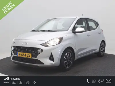 Hyundai i10 1.0 Comfort Smart 5-zits Automaat uit 2023