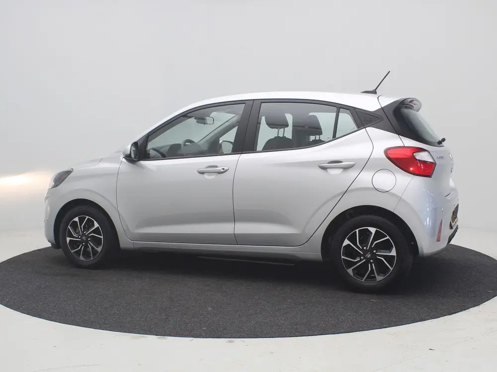 Hyundai i10 1.0 Comfort Smart 5-zits Automaat uit 2023, foto 10