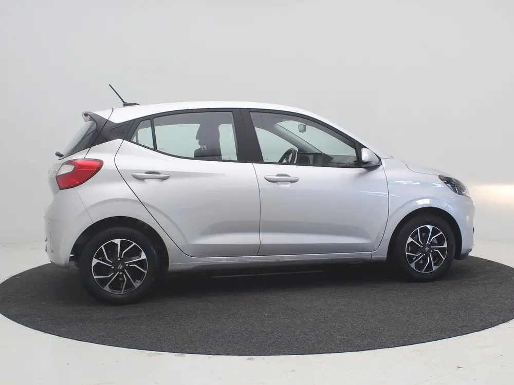 Hyundai i10 1.0 Comfort Smart 5-zits Automaat uit 2023, foto 11
