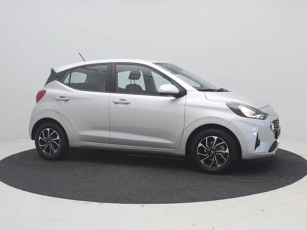 Hyundai i10 1.0 Comfort Smart 5-zits Automaat uit 2023, foto 12
