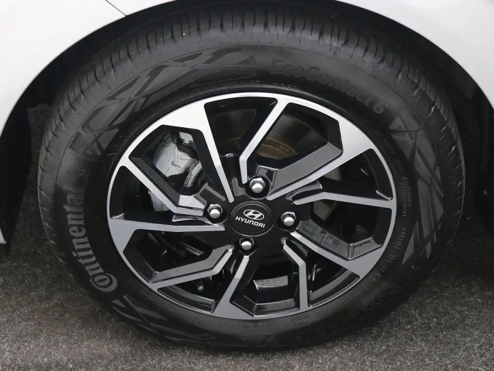 Hyundai i10 1.0 Comfort Smart 5-zits Automaat uit 2023, foto 5