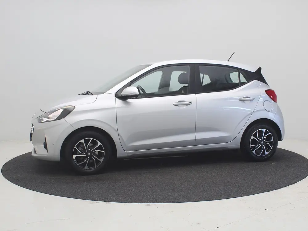 Hyundai i10 1.0 Comfort Smart 5-zits Automaat uit 2023, foto 6