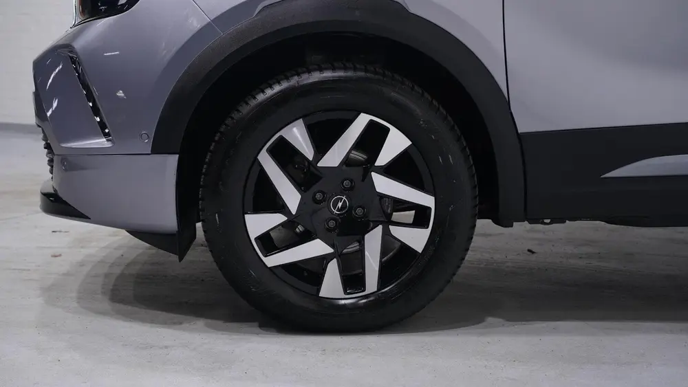 Opel Mokka 1.2 Turbo GS Line Navi Clima Stoel- en stu uit 2023, foto 5
