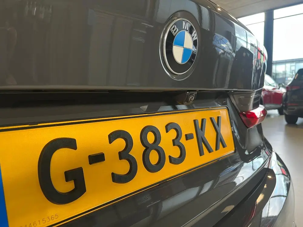 BMW 3-Serie 330i High Executive Edition|M-sport|Head-up|Stoe uit 2019, foto 12