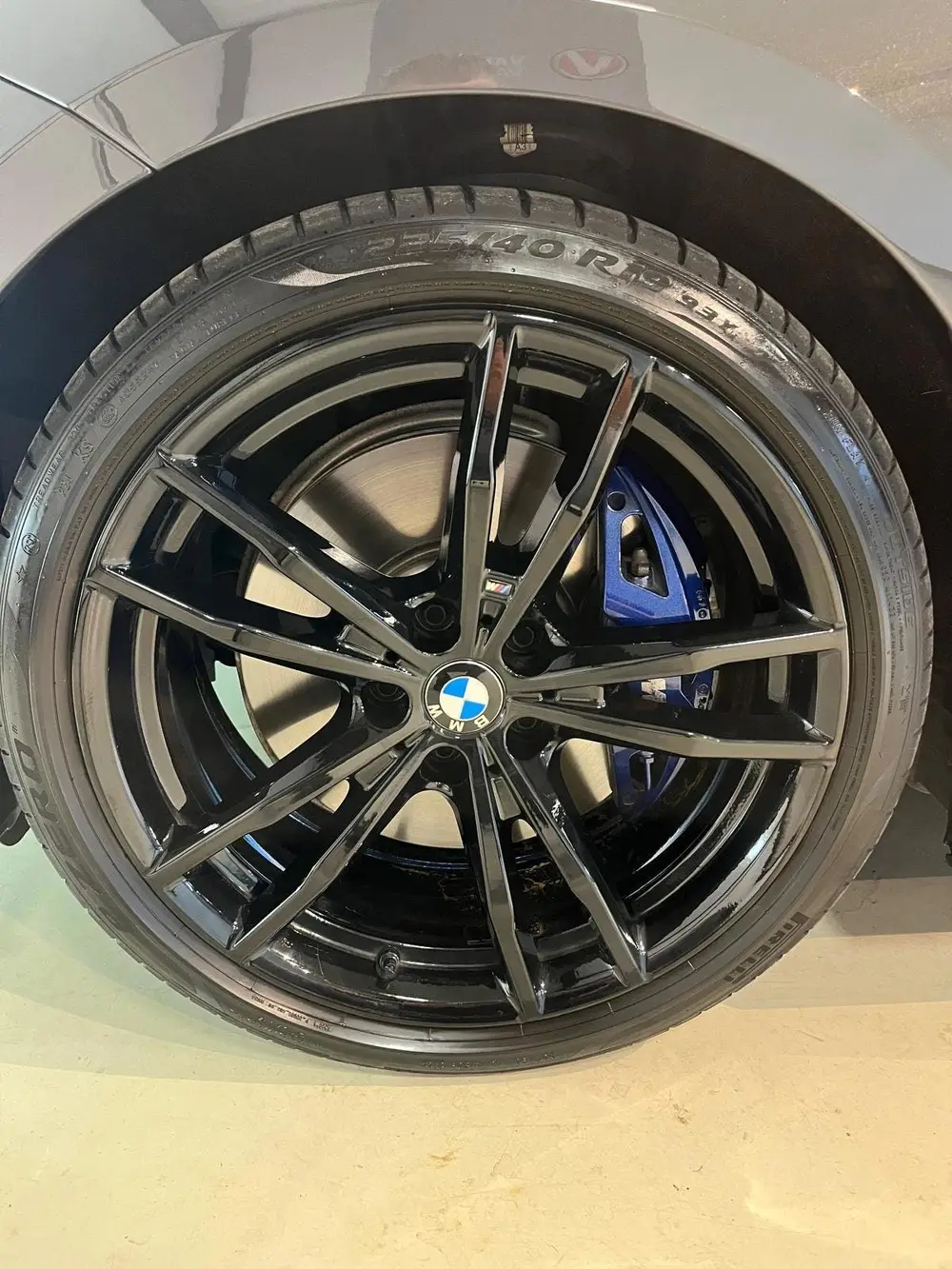 BMW 3-Serie 330i High Executive Edition|M-sport|Head-up|Stoe uit 2019, foto 9