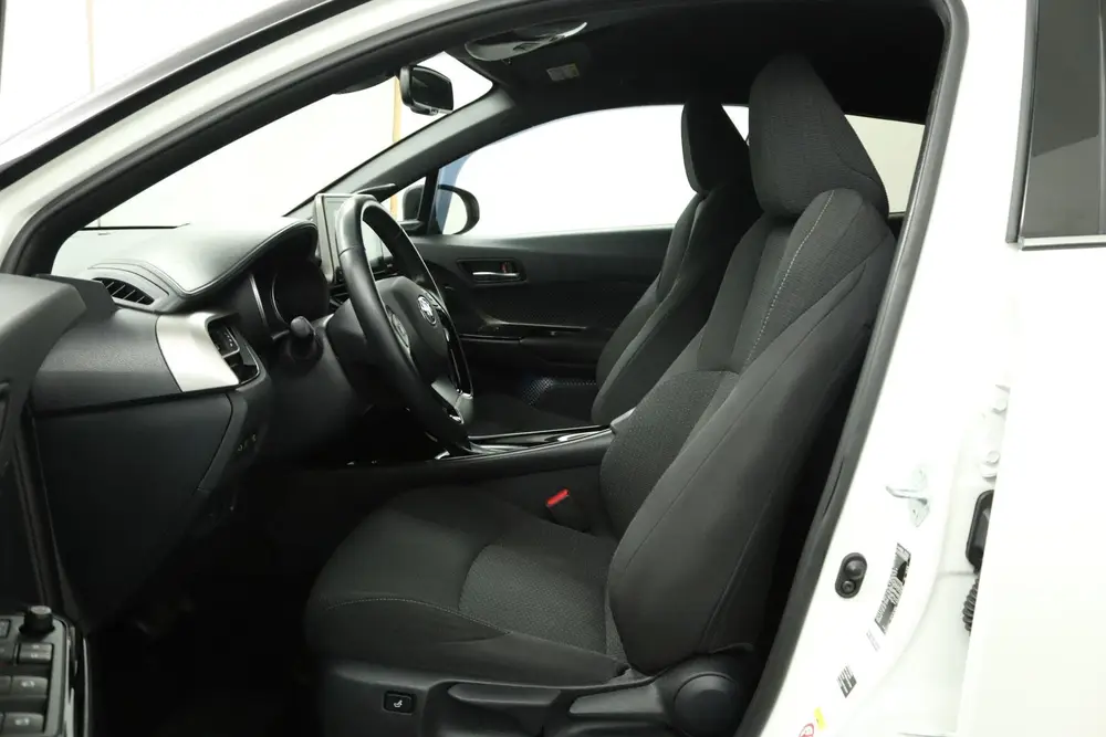 Toyota C-Hr 1.8 Hybrid Style | Stoelverwarming | JBL Audio | uit 2019, foto 17