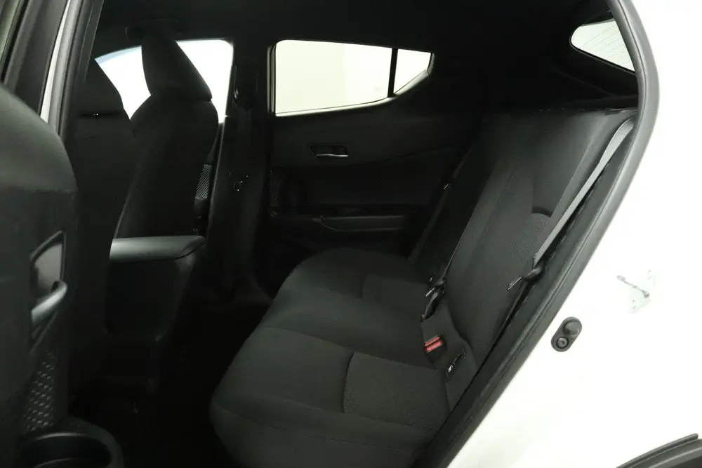 Toyota C-Hr 1.8 Hybrid Style | Stoelverwarming | JBL Audio | uit 2019, foto 18