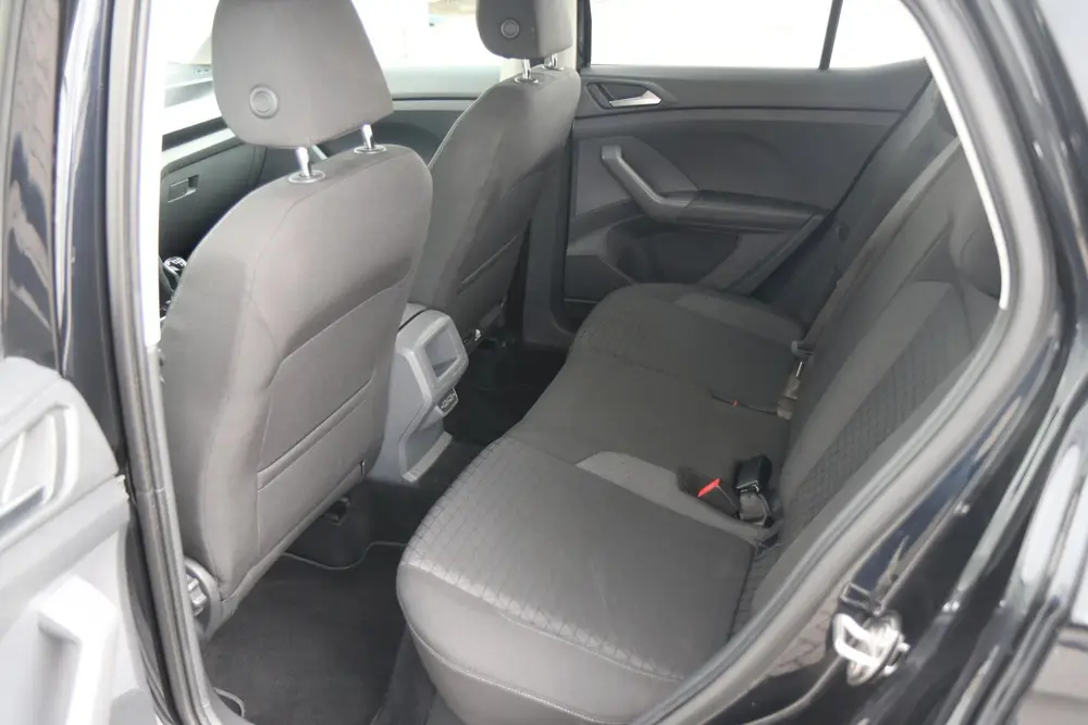 Volkswagen T-Cross 1.0 TSI 95 pk Life | Climatronic | App Co uit 2019, foto 18