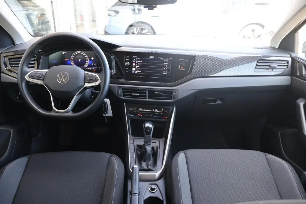 Volkswagen Polo 1.0 TSI 95pk DSG Life Edition | Camera | PDC uit 2024, foto 5