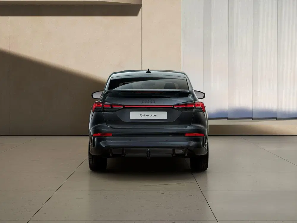 Audi Q4 e-tron 286pk S Edition 82 kWh uit 2026, foto 11