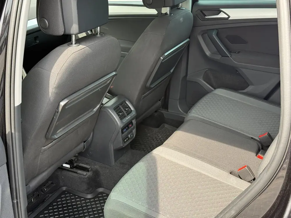 Volkswagen Tiguan 2.0 TSI 4Motion Highline Business R | Trek uit 2019, foto 16