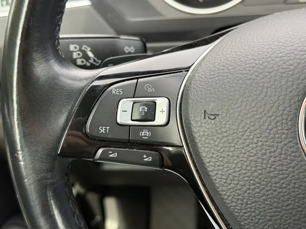 Volkswagen Tiguan 2.0 TSI 4Motion Highline Business R | Trek uit 2019, foto 20