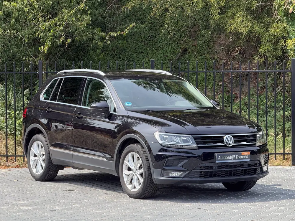 Volkswagen Tiguan 2.0 TSI 4Motion Highline Business R | Trek uit 2019, foto 5
