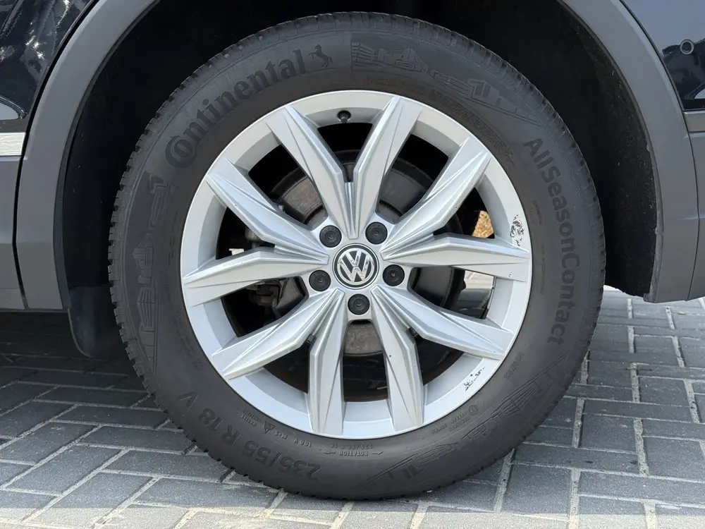 Volkswagen Tiguan 2.0 TSI 4Motion Highline Business R | Trek uit 2019, foto 8