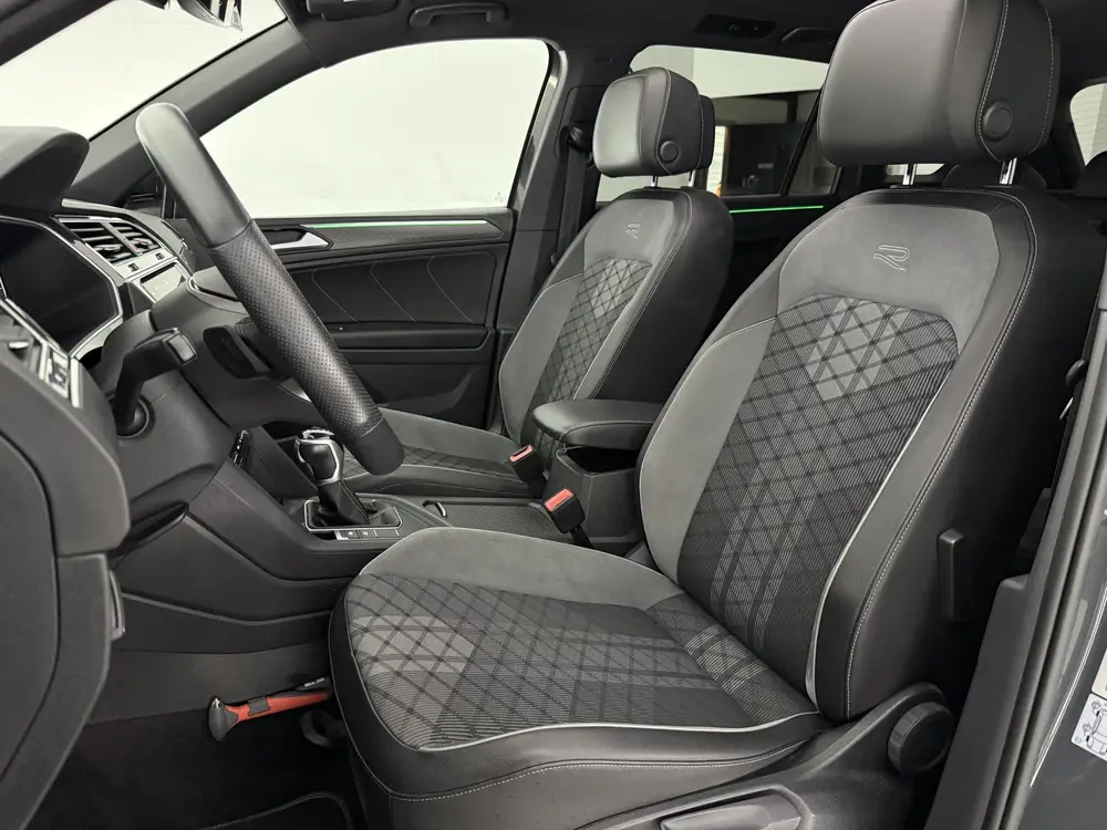 Volkswagen Tiguan 1.5 TSI R-Line Business+ | H/K | Pano | Ca uit 2021, foto 14