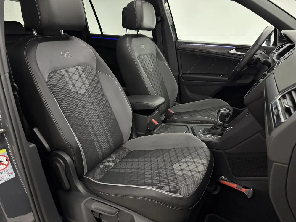 Volkswagen Tiguan 1.5 TSI R-Line Business+ | H/K | Pano | Ca uit 2021, foto 15