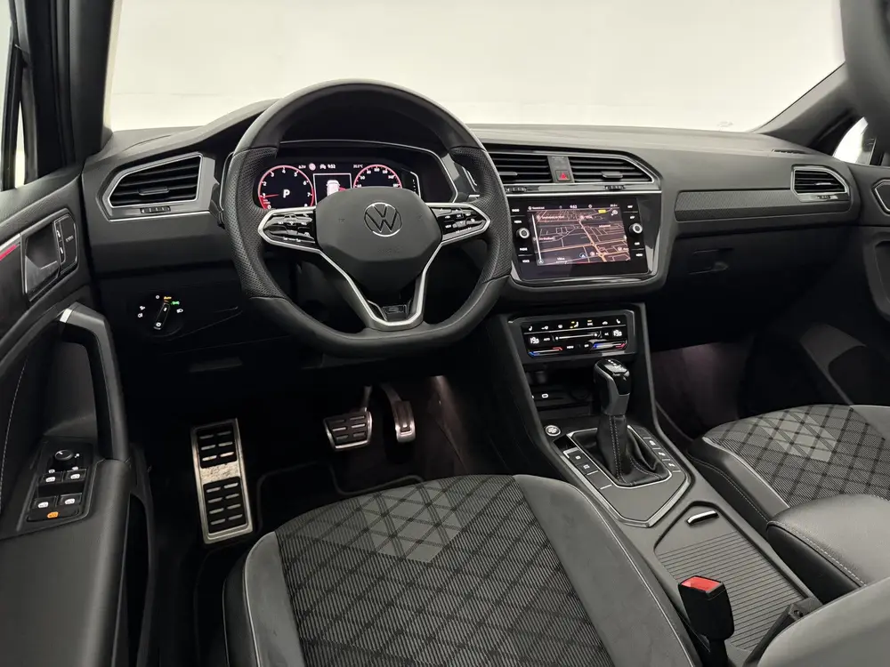 Volkswagen Tiguan 1.5 TSI R-Line Business+ | H/K | Pano | Ca uit 2021, foto 18