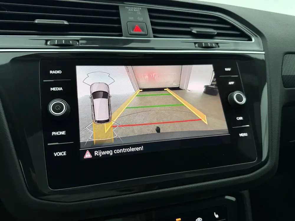 Volkswagen Tiguan 1.5 TSI R-Line Business+ | H/K | Pano | Ca uit 2021, foto 20