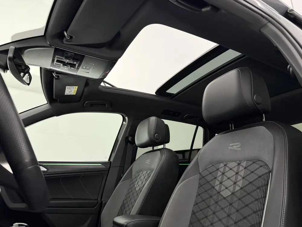 Volkswagen Tiguan 1.5 TSI R-Line Business+ | H/K | Pano | Ca uit 2021, foto 4