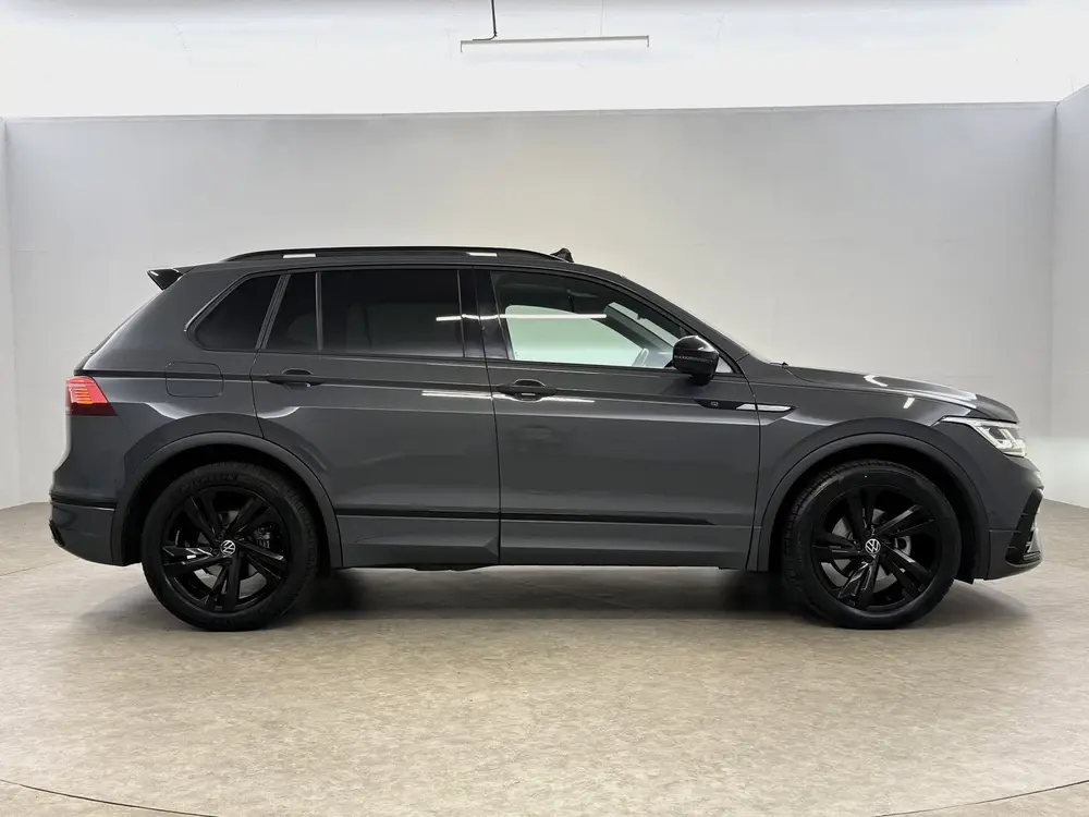 Volkswagen Tiguan 1.5 TSI R-Line Business+ | H/K | Pano | Ca uit 2021, foto 9