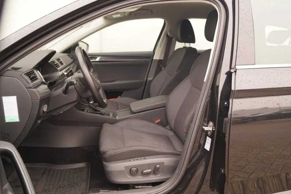 Skoda Superb Combi 1.5 TSI 150pk DSG Business Edition P uit 2022, foto 7