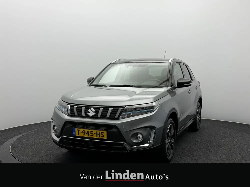 Suzuki Vitara 1.5 Hybrid Style uit 2023