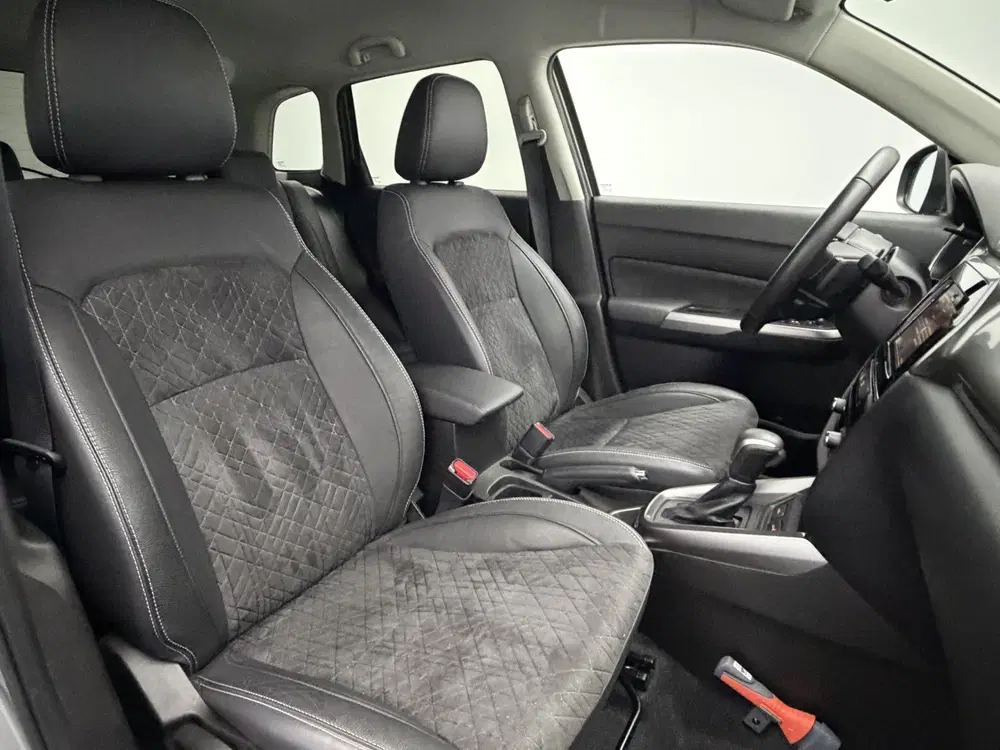 Suzuki Vitara 1.5 Hybrid Style uit 2023, foto 10