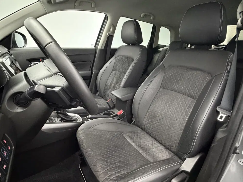 Suzuki Vitara 1.5 Hybrid Style uit 2023, foto 13