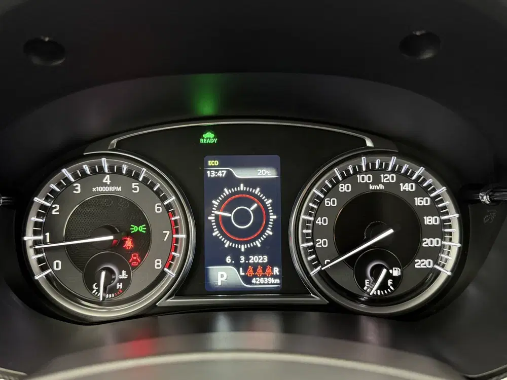 Suzuki Vitara 1.5 Hybrid Style uit 2023, foto 17