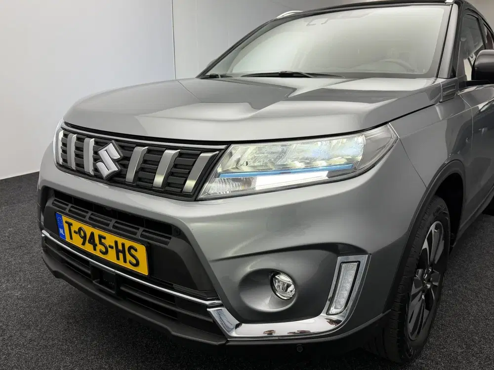 Suzuki Vitara 1.5 Hybrid Style uit 2023, foto 3