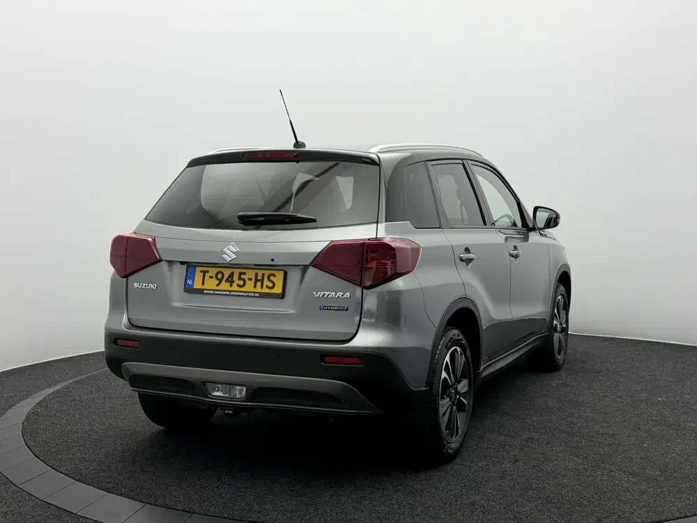 Suzuki Vitara 1.5 Hybrid Style uit 2023, foto 4