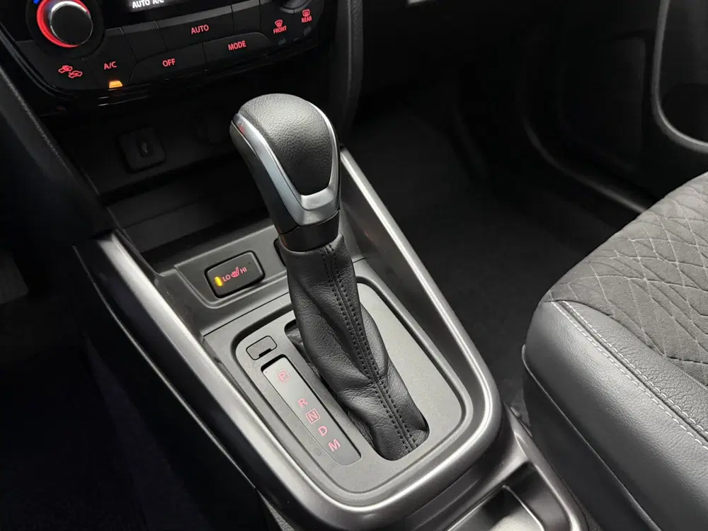 Suzuki Vitara 1.5 Hybrid Style uit 2023, foto 5