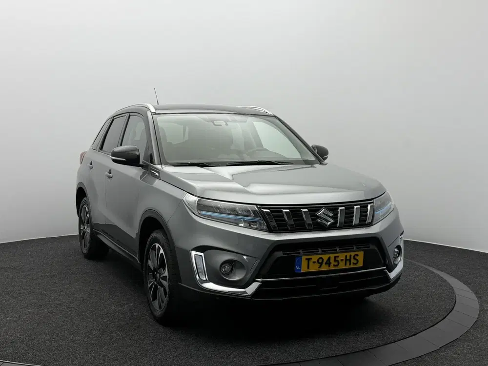 Suzuki Vitara 1.5 Hybrid Style uit 2023, foto 7