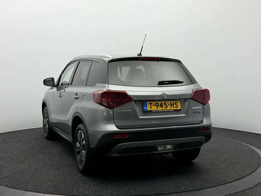 Suzuki Vitara 1.5 Hybrid Style uit 2023, foto 8