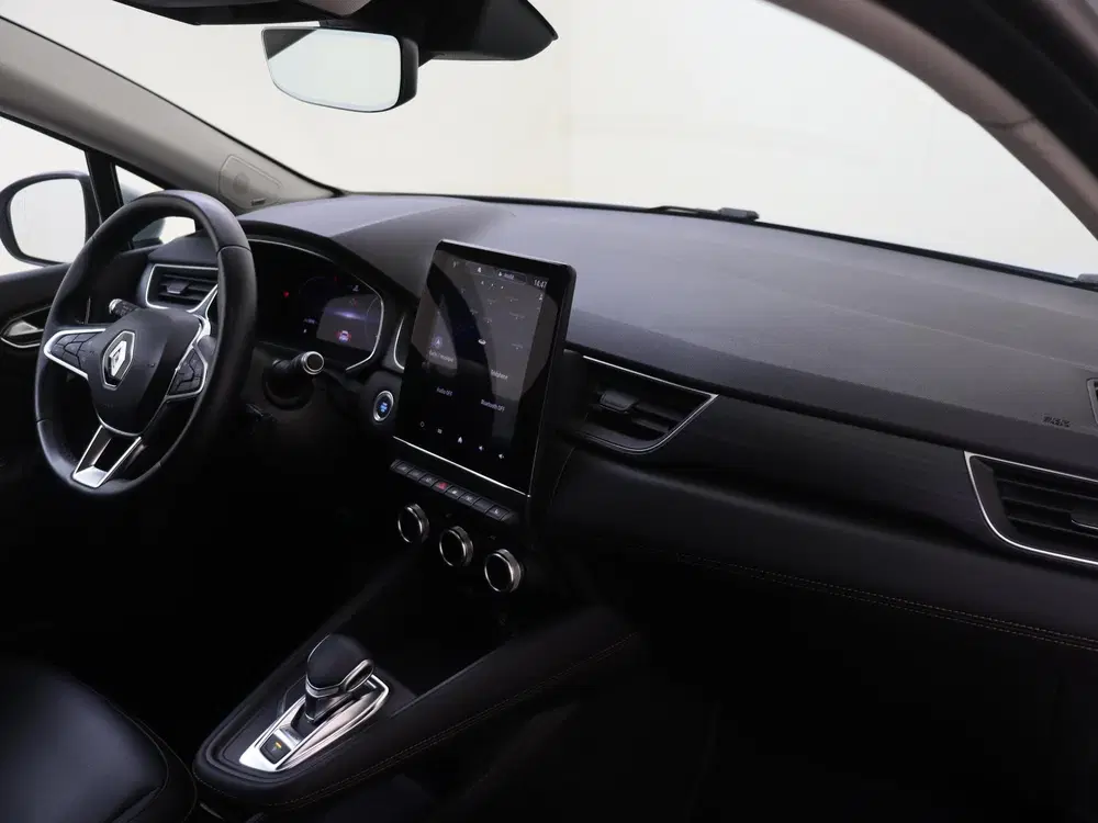 Renault Captur 1.6 E-Tech Plug-in Hybrid 160 Initiale Par uit 2021, foto 16