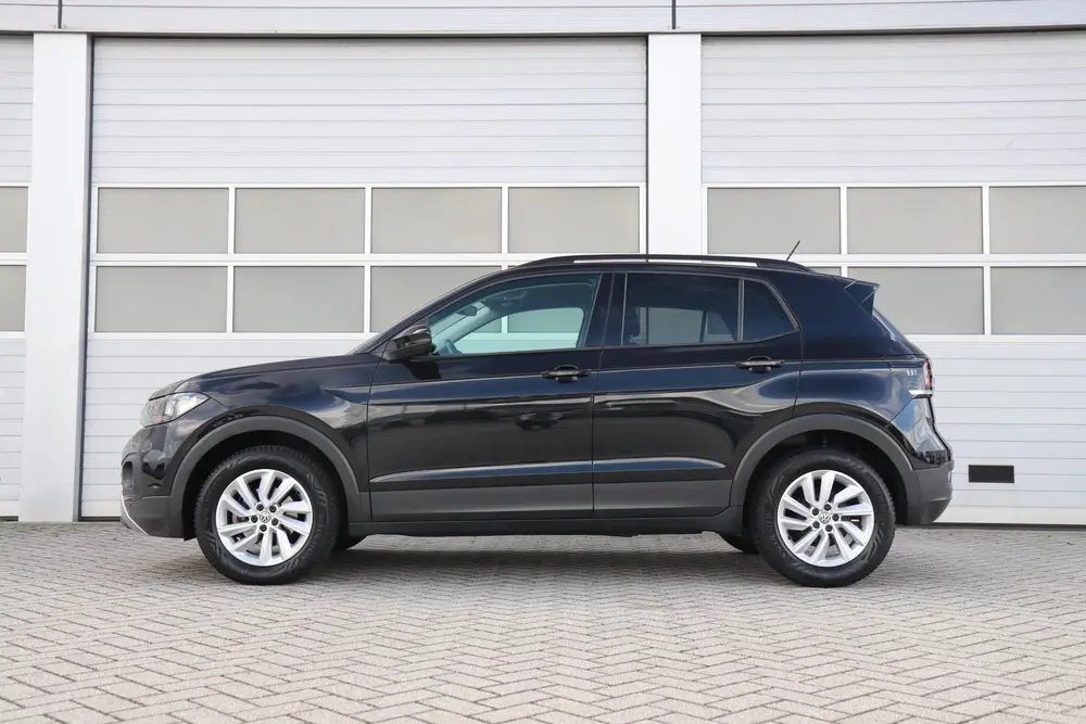 Volkswagen T-Cross 1.0 TSI 95pk Life | Navigatie | Clima | S uit 2019, foto 13