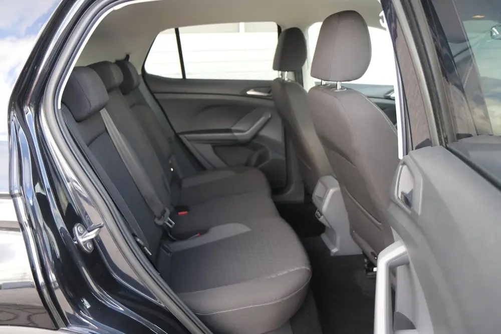 Volkswagen T-Cross 1.0 TSI 95pk Life | Navigatie | Clima | S uit 2019, foto 16