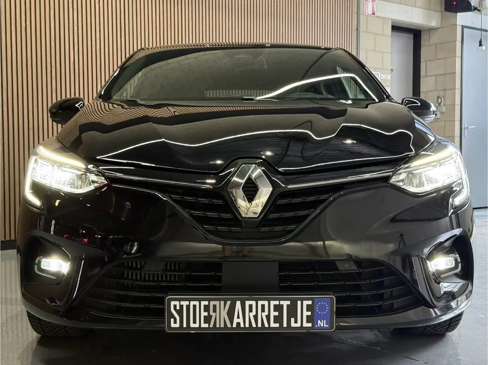 Renault Clio 1.0 TCe 100pk Edition One | Groot navi | Bose | uit 2019, foto 15