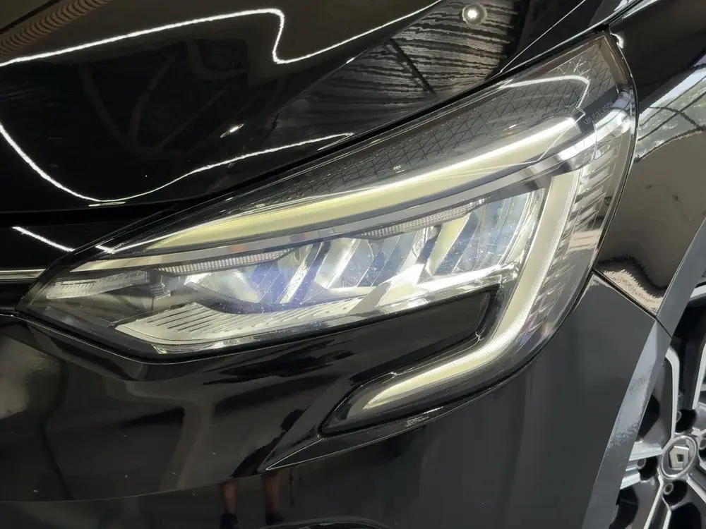 Renault Clio 1.0 TCe 100pk Edition One | Groot navi | Bose | uit 2019, foto 5