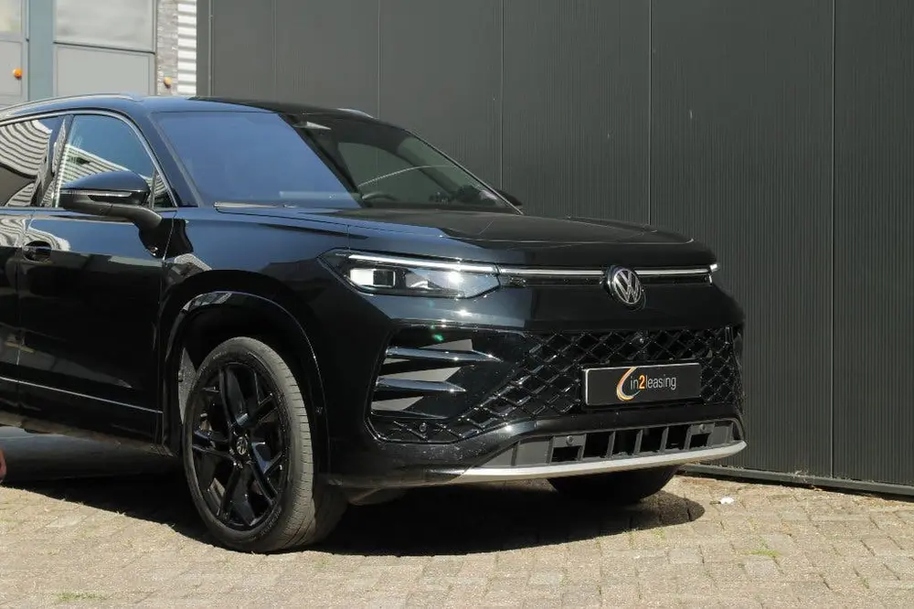 Volkswagen Tayron R-Line Edition 272pk 2025 Pano Harman Kard uit 2025, foto 15
