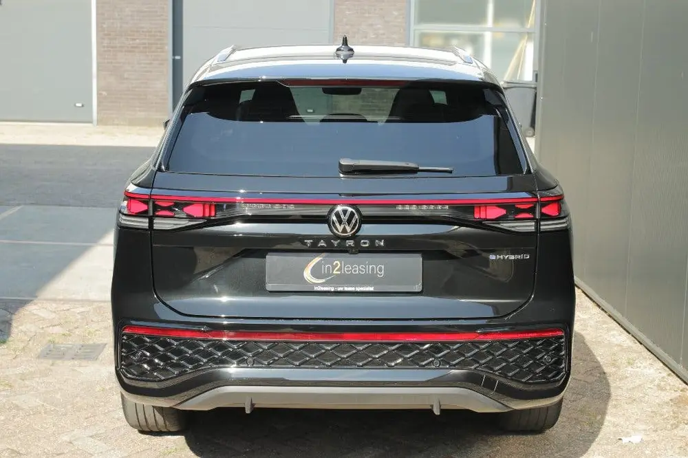 Volkswagen Tayron R-Line Edition 272pk 2025 Pano Harman Kard uit 2025, foto 17