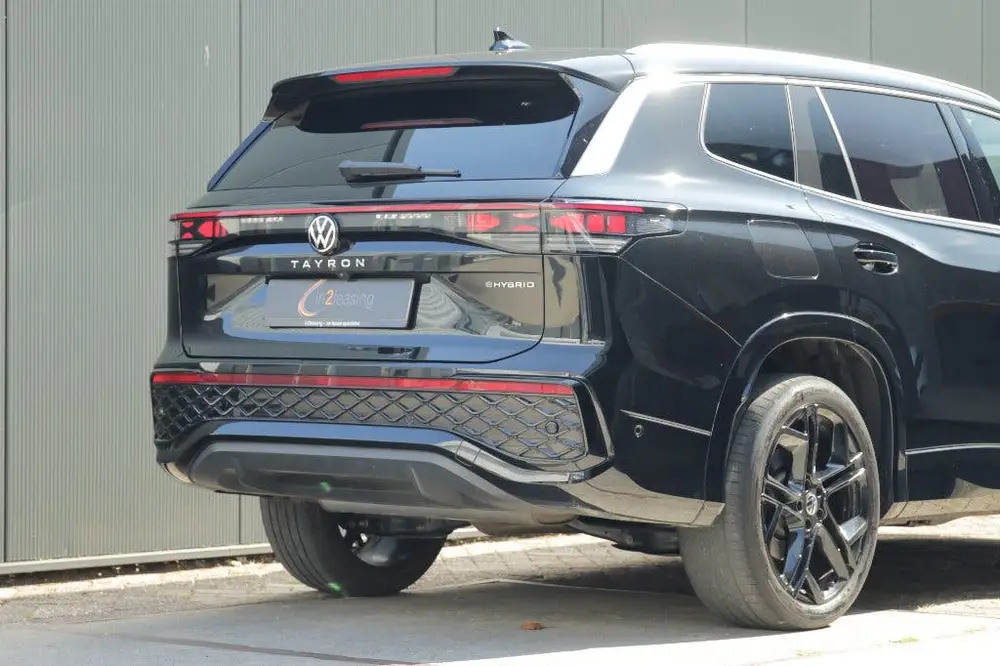 Volkswagen Tayron R-Line Edition 272pk 2025 Pano Harman Kard uit 2025, foto 4