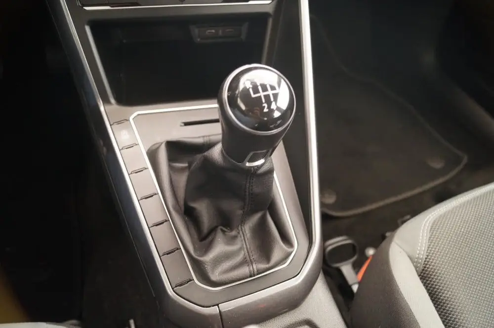Volkswagen Polo 1.0 TSI 95pk Highline -ECC-DAB-CARPLAY-ACC uit 2021, foto 15