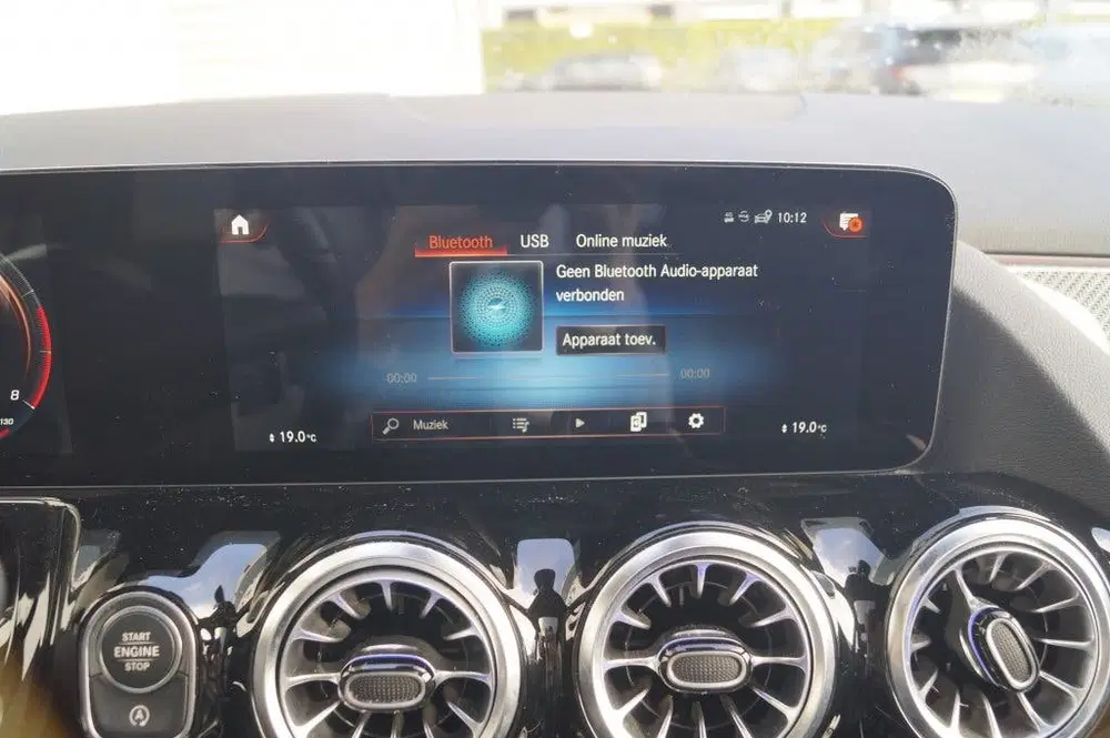 Mercedes-Benz B-Klasse 180 Automaat Business Solution AMG -P uit 2022, foto 17